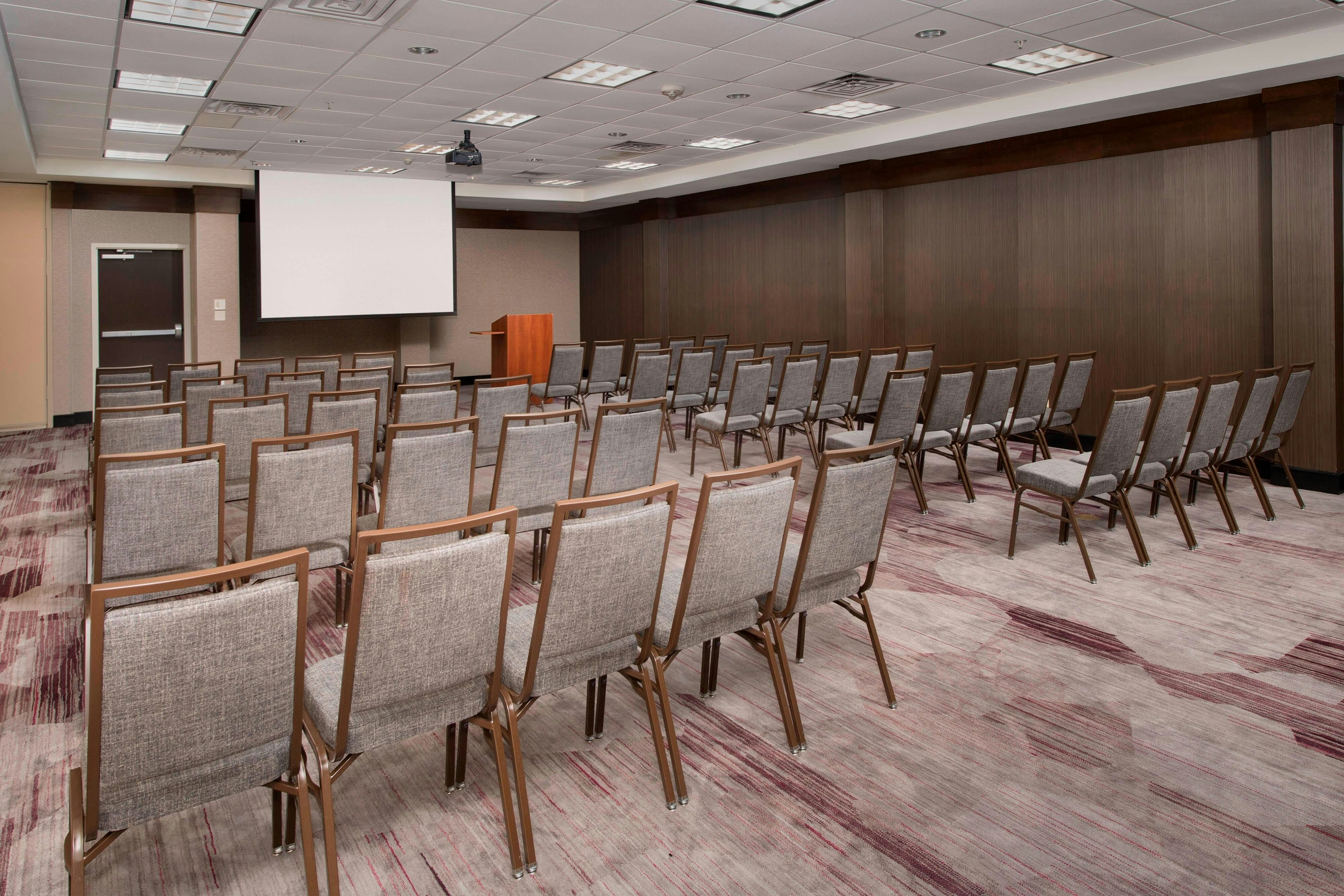 Courtyard by Marriott Tyler 15/22