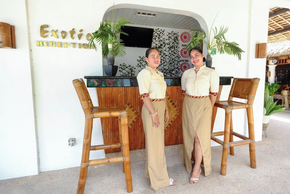 Malapascua Exotic Island Dive And Beach Resort 17/65