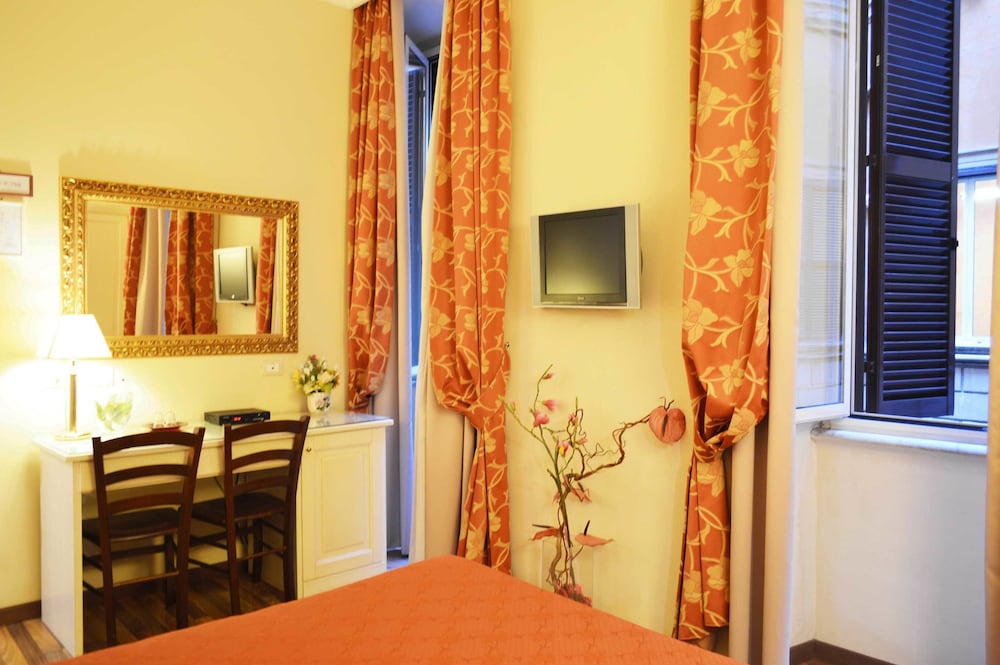 Residenza Domiziano 28/59