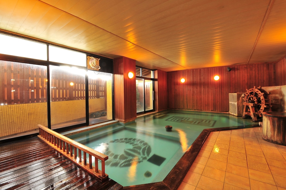 Kusatsu Onsen Daitokan 31/50