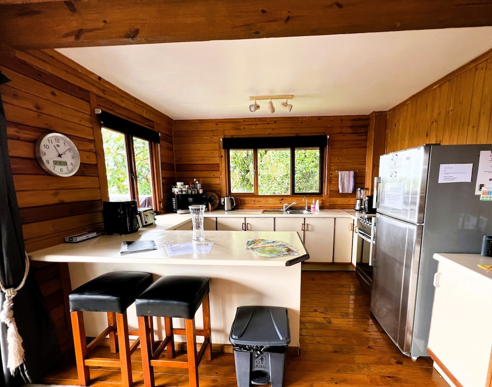 Muri Vista Villas 22/46