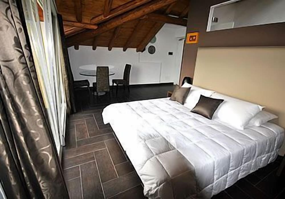 Hotel Corte Santa Libera 12/41