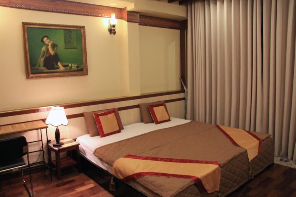 Bi Saigon Hotel 27/60