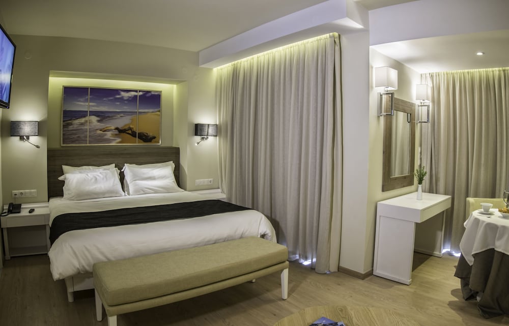 Swell Boutique Hotel photo5