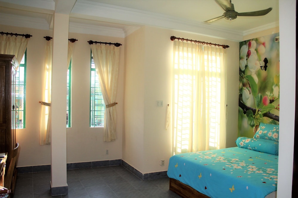 Winter Spring Homestay 23/50