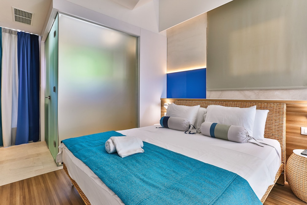 Carine Hotel Park 16/61