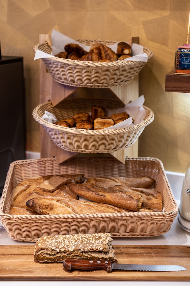 Hotel Royal Saint Germain 43/60