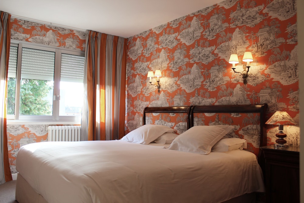 Hostellerie Saint Antoine 14/48