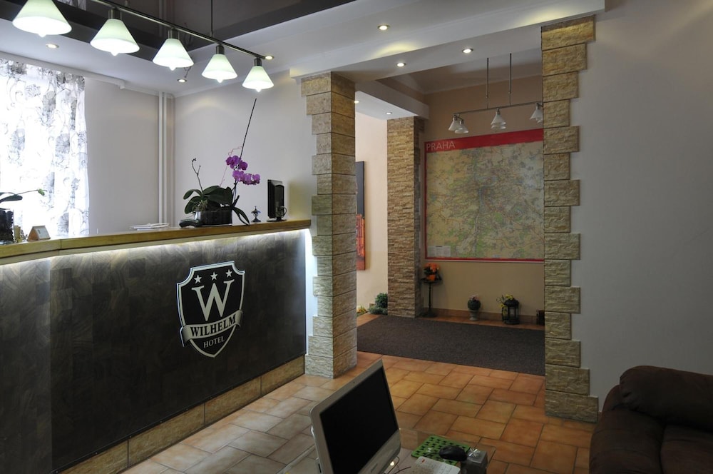 Hotel Wilhelm 5/50