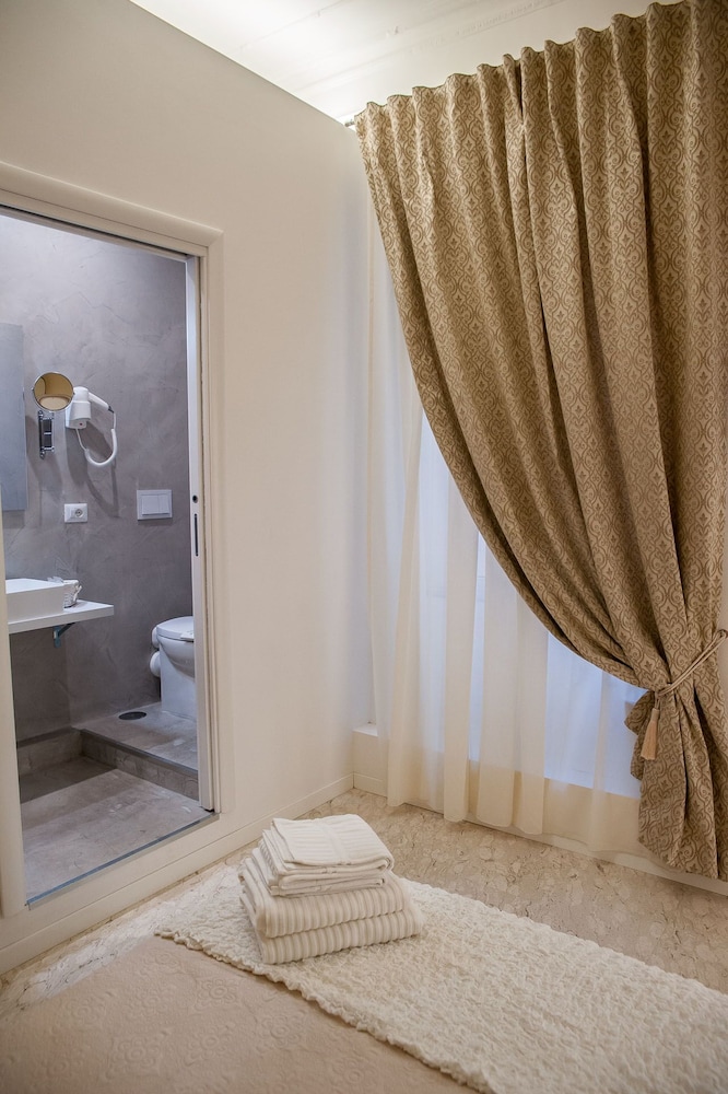 Lifestyle Veneto Suite 20/40