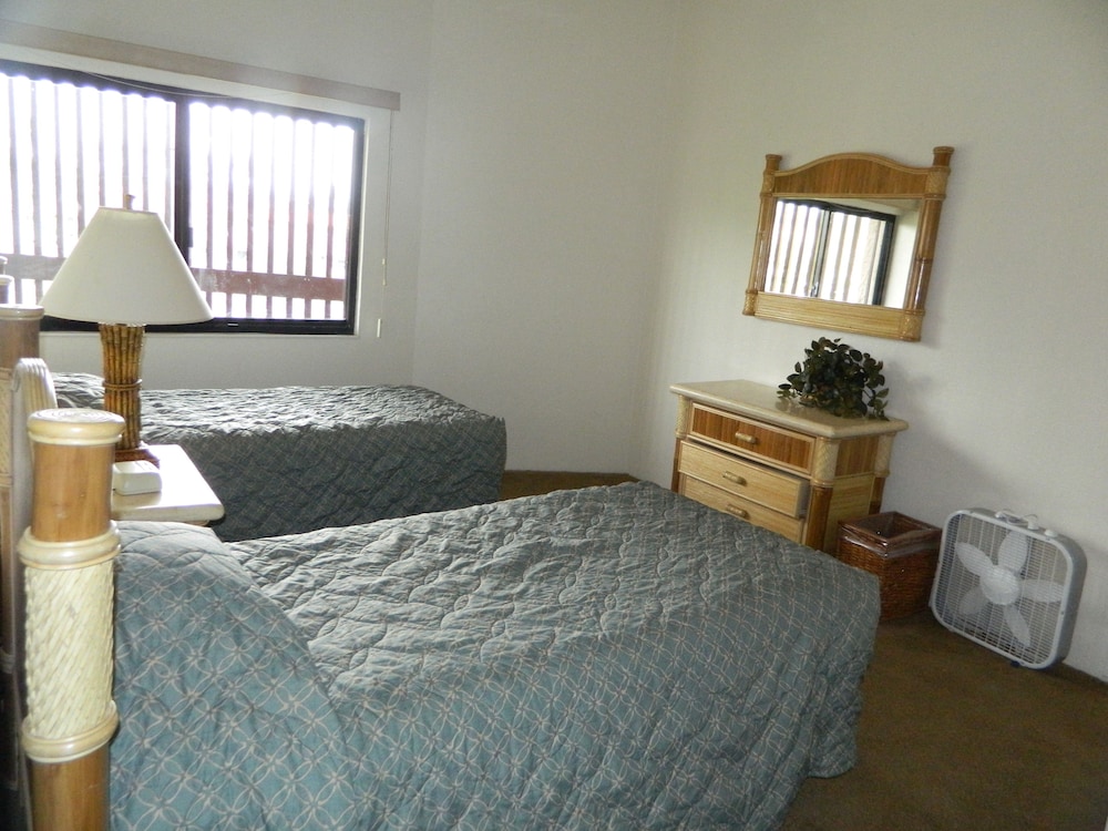 Hono Koa Vacation Club 10/38