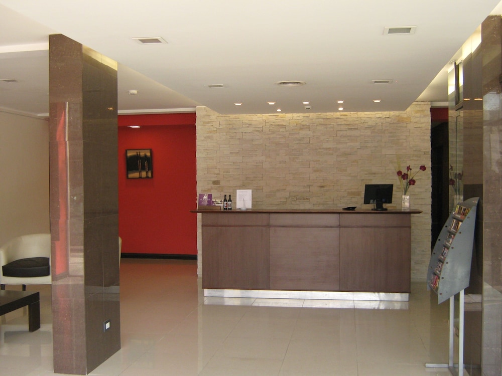 Dakar Hotel Spa 3/60