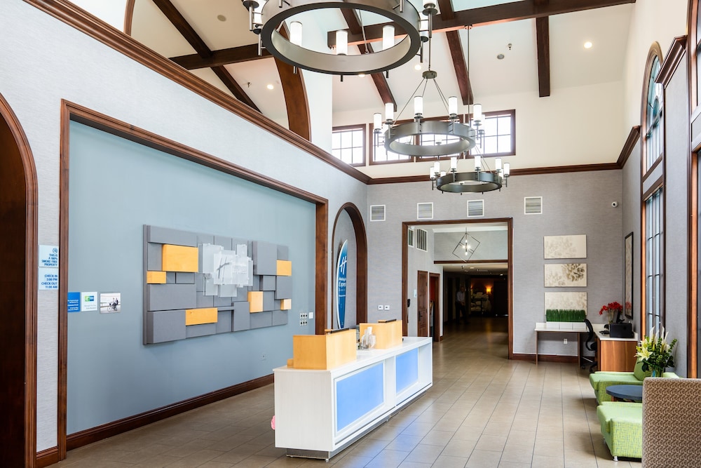 Holiday Inn Express San Clemente N – Beach Area 13/60
