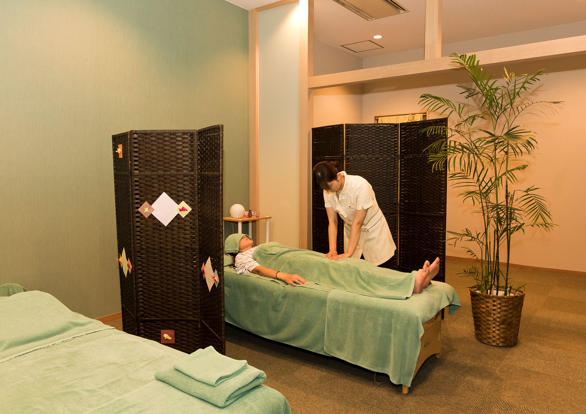ANA Crowne Plaza Resort Appi Kogen 9/50