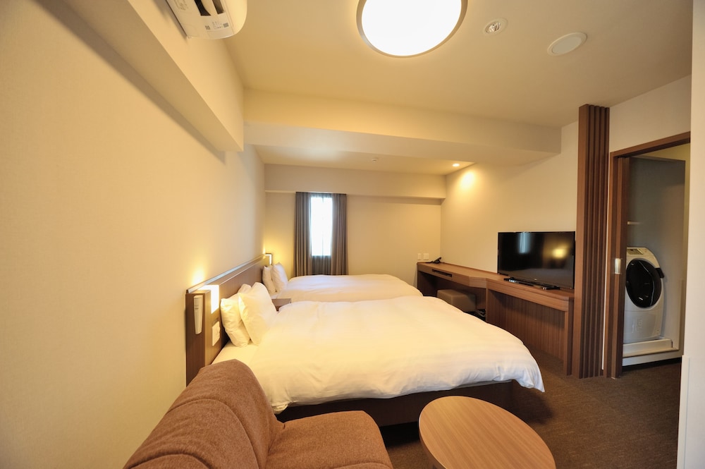 Dormy Inn Meguro Aobadai 18/29