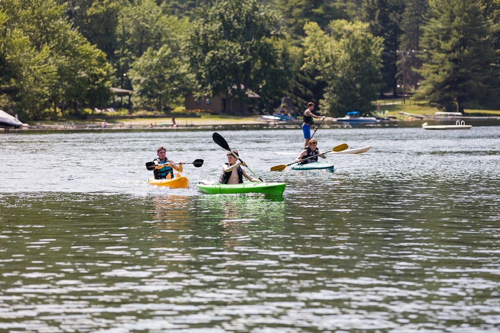 Lake Morey Resort 44/63