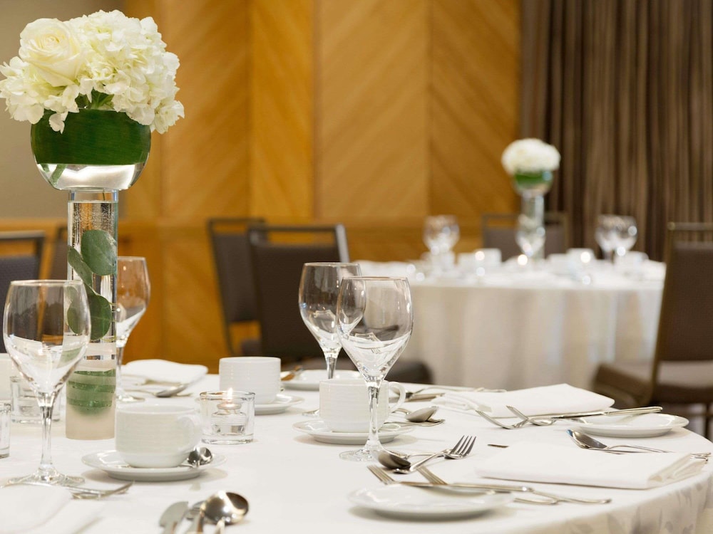 Fairmont Vancouver Airport 36/77