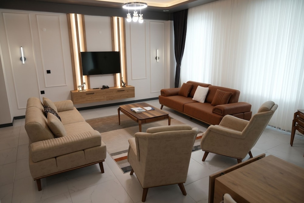 Villa Kent Termal Otel Gazlizgol 31/48