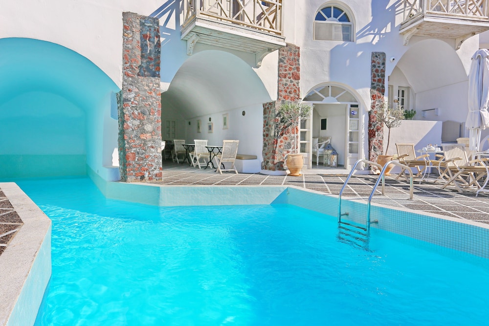 Oia Mare Villas - Adults only 30/50