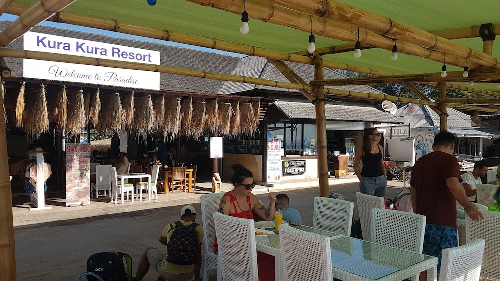 Kura Kura Resort Gili Meno 47/65