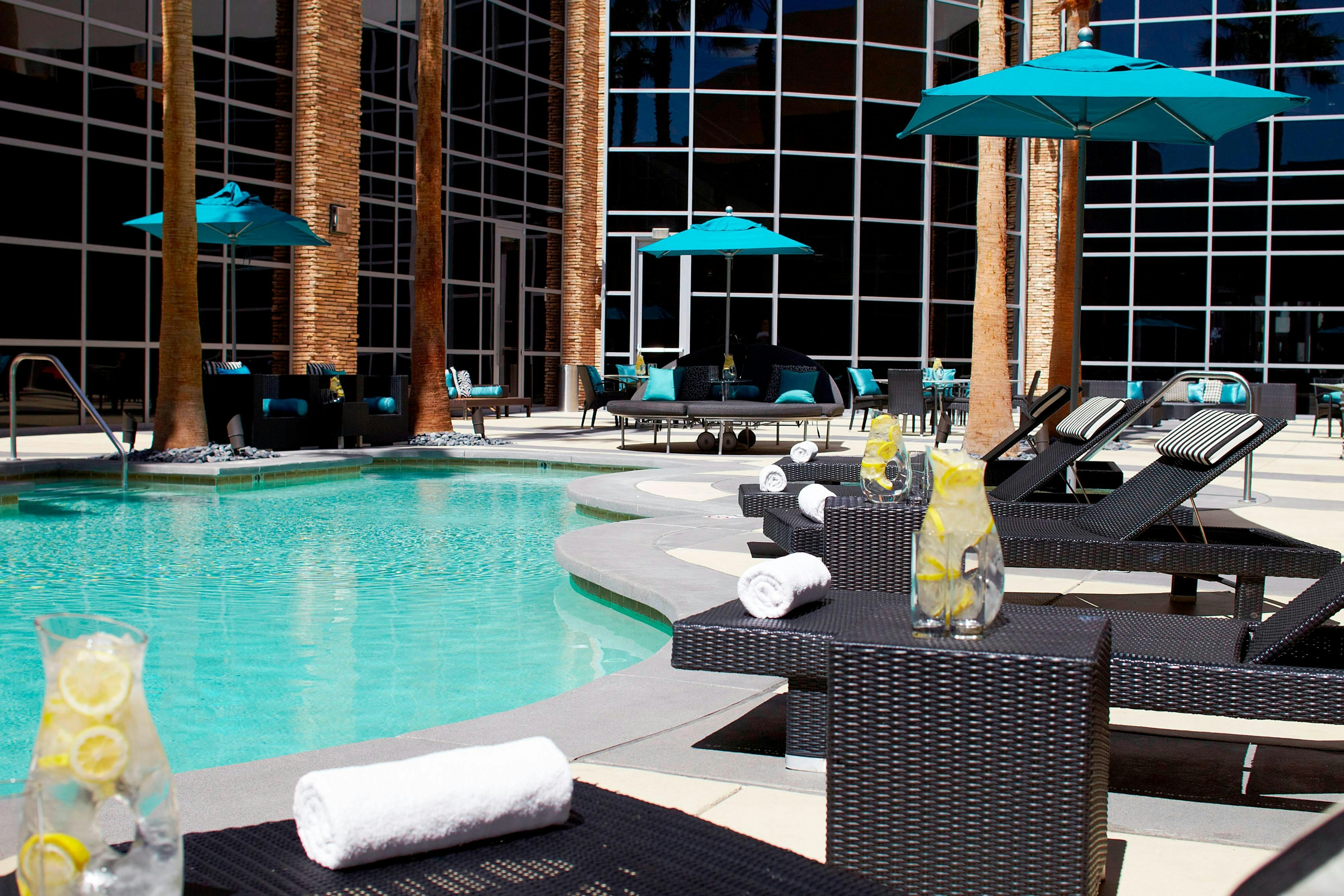Renaissance Las Vegas 54/54