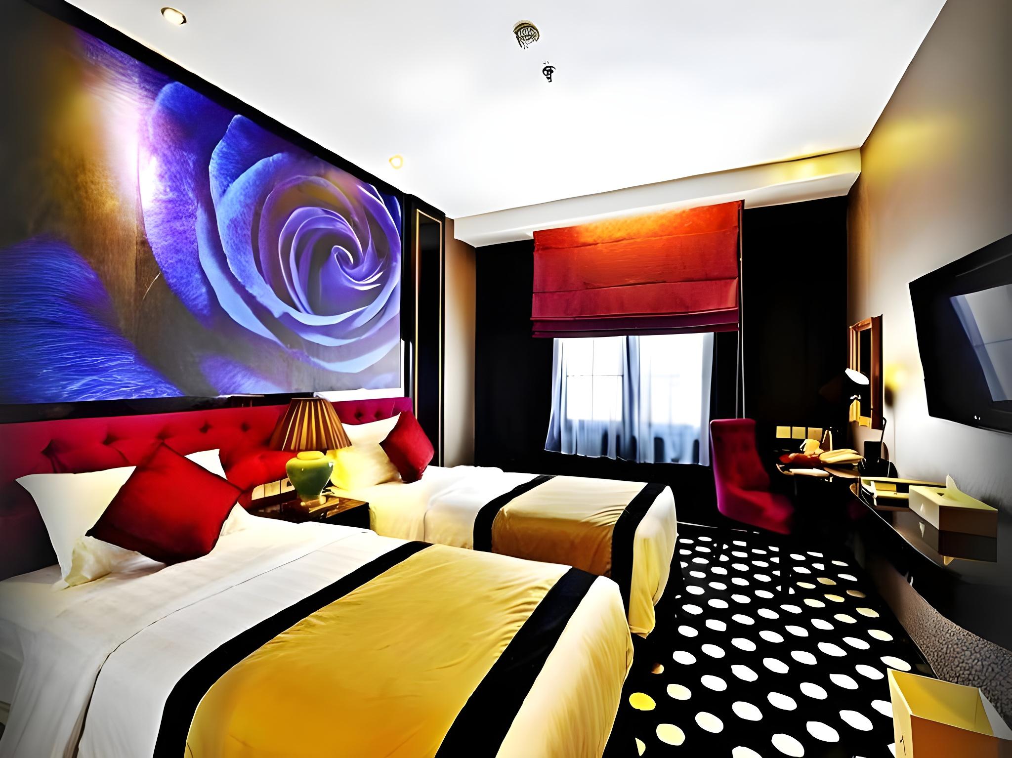 Little Amaroossa Residence Jakarta 4/16