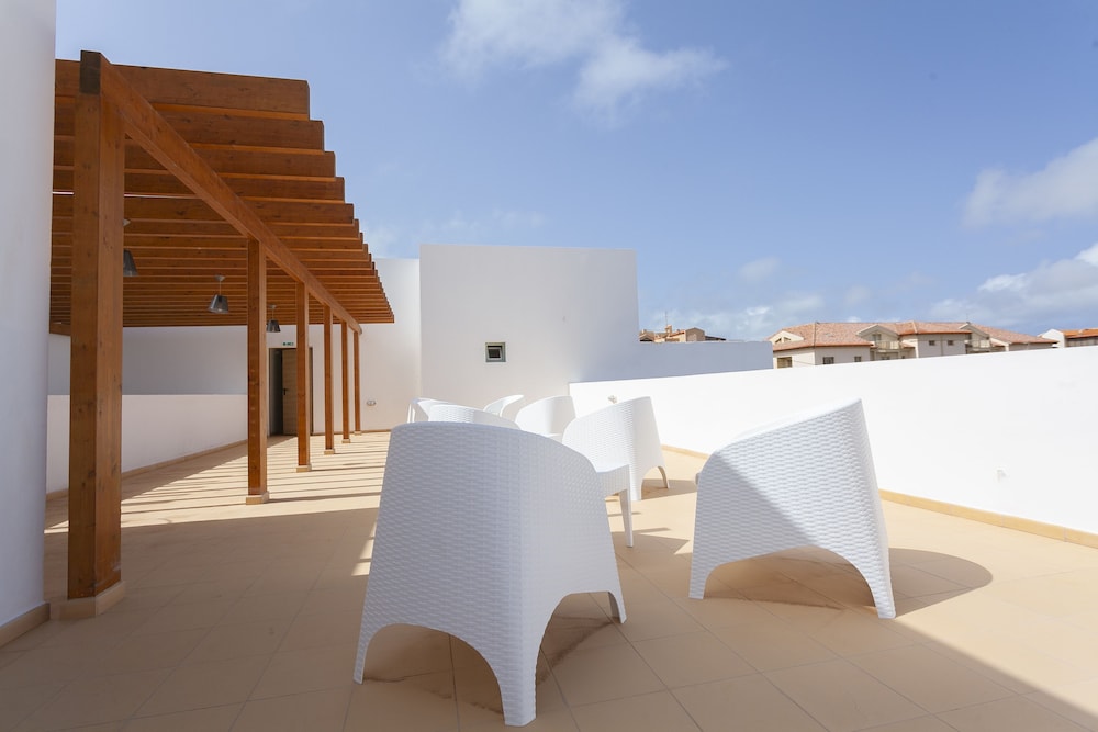 Hotel Da Luz 39/44