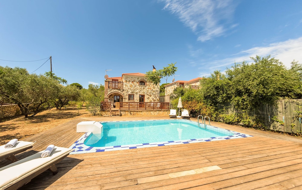Parys Villas 41/50