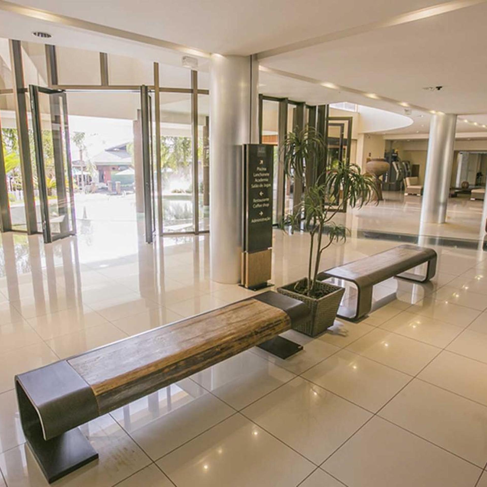 Life Resort - Beira do Lago em Brasilia 24/50