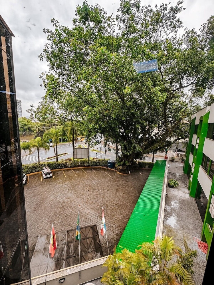 Hotel Harbor Inn Jaragua 37/64