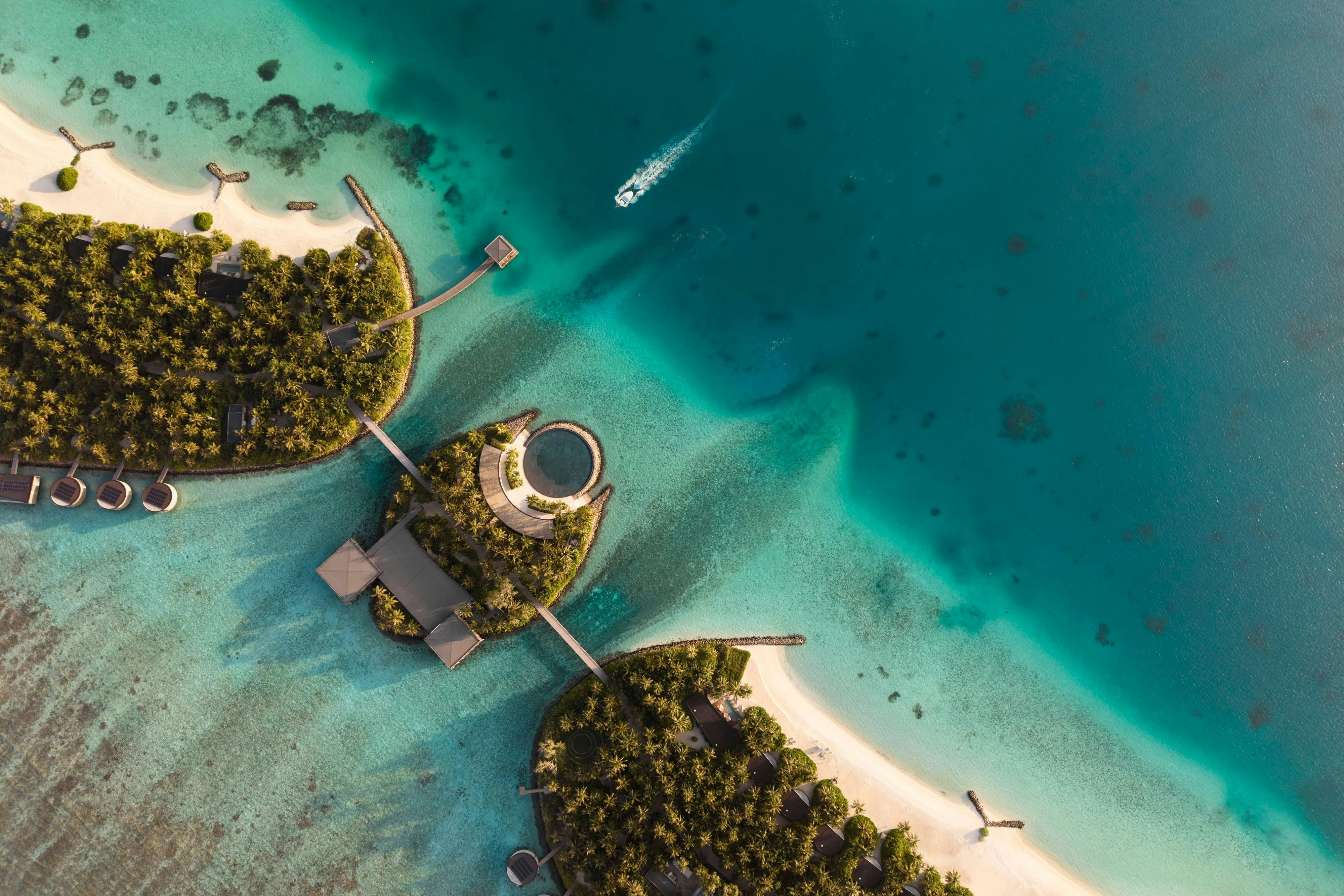 The Ritz-Carlton Maldives, Fari Islands 61/67