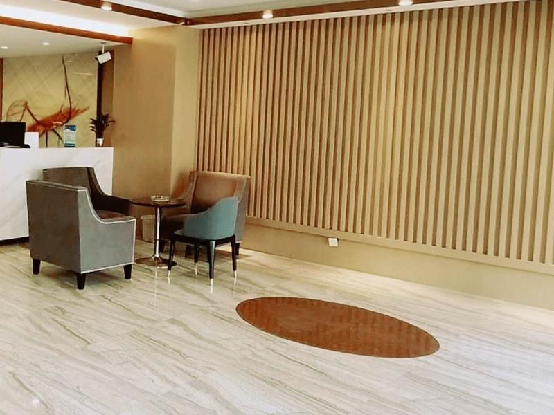 GreenTree Inn Hefei Mengcheng Road Beierhuan Express Hotel 27/38
