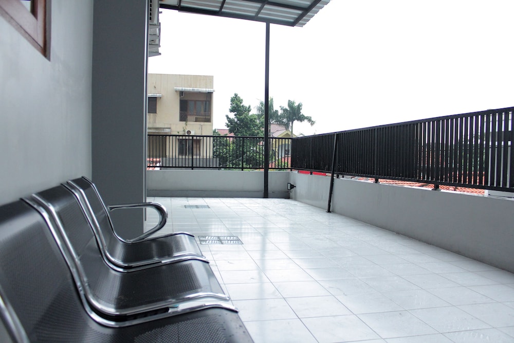 Hotel O Rumah Ayub Syariah 25/29
