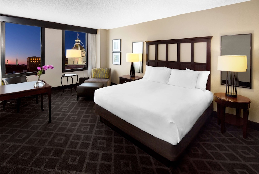 Hyatt Regency Savannah 23/71