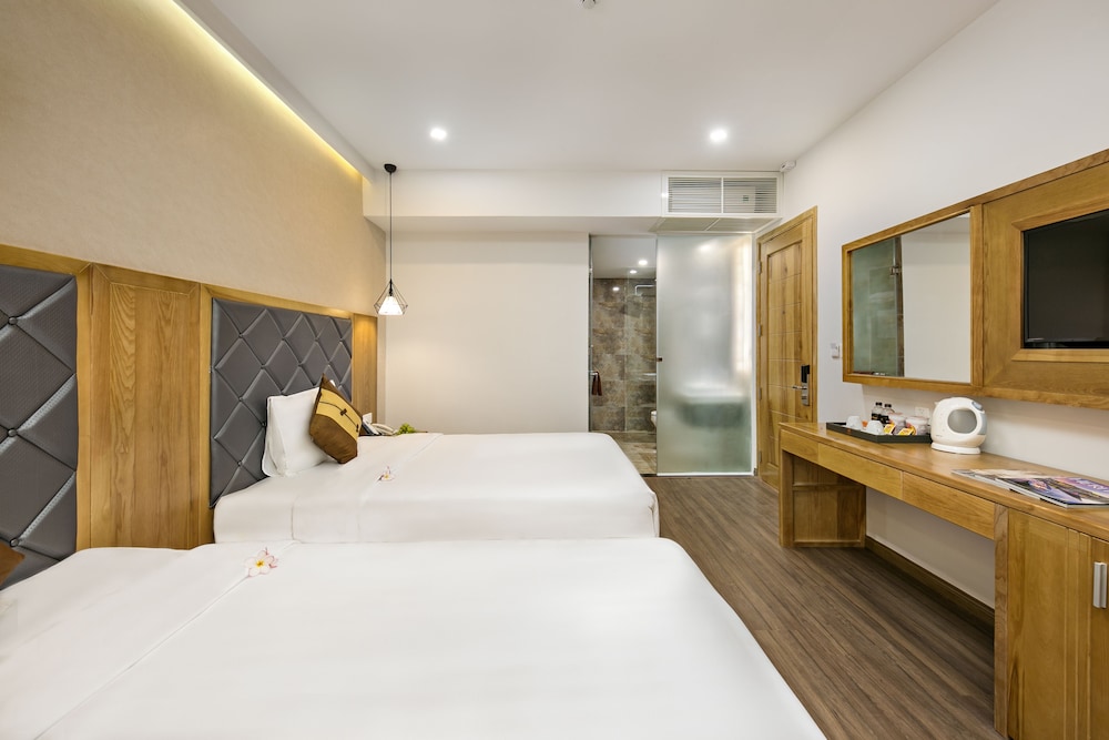 Grand Sunrise Boutique Hotel 14/61