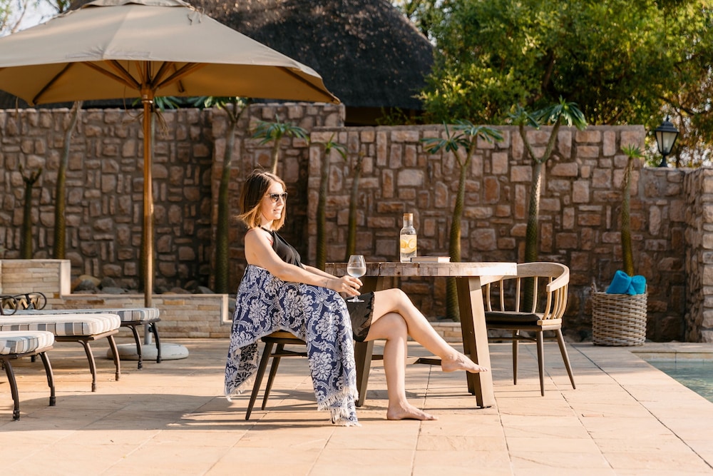 Shumbalala Game Lodge 13/50