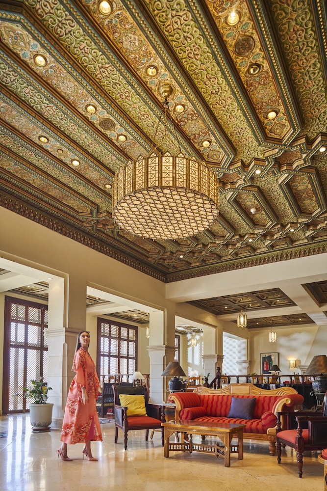 Movenpick Resort and Spa Dead Sea 60/75