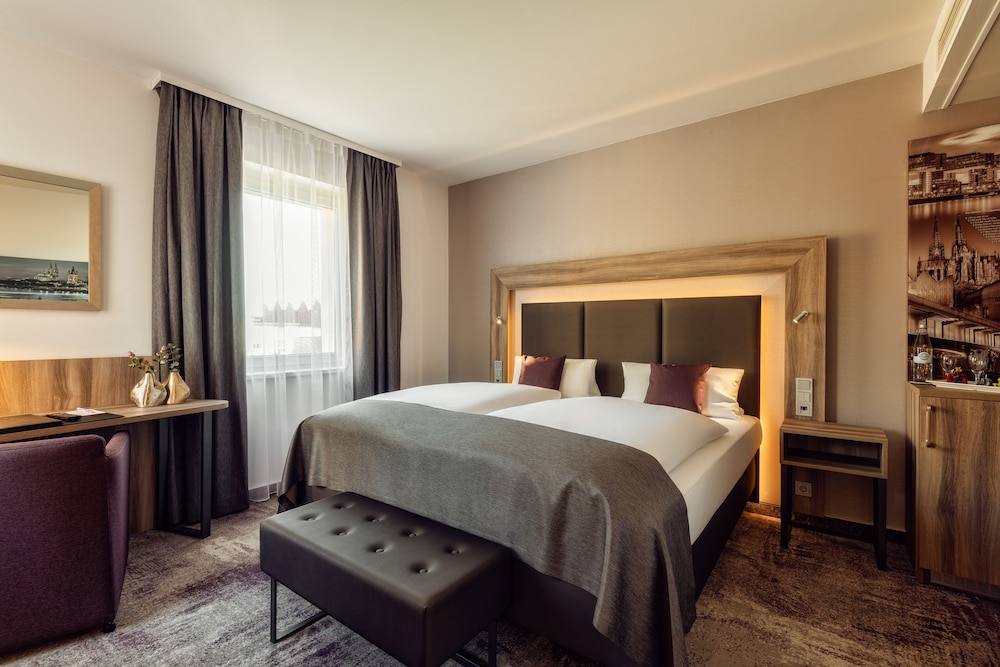 Cityclass Hotel Europa Am Dom 7/41