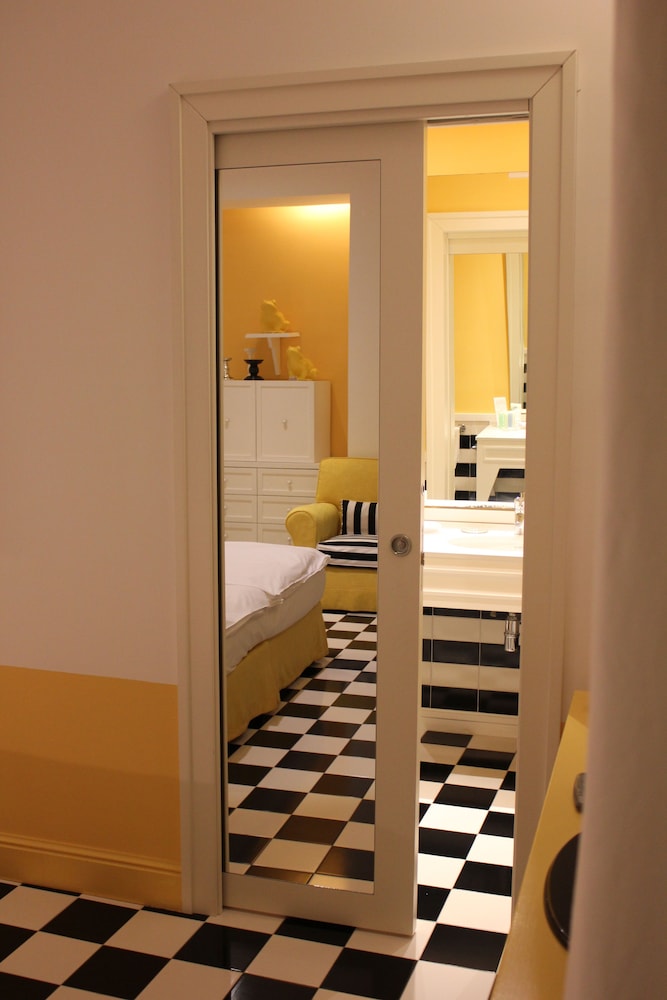 Palazzo Jannuzzi Relais 24/53