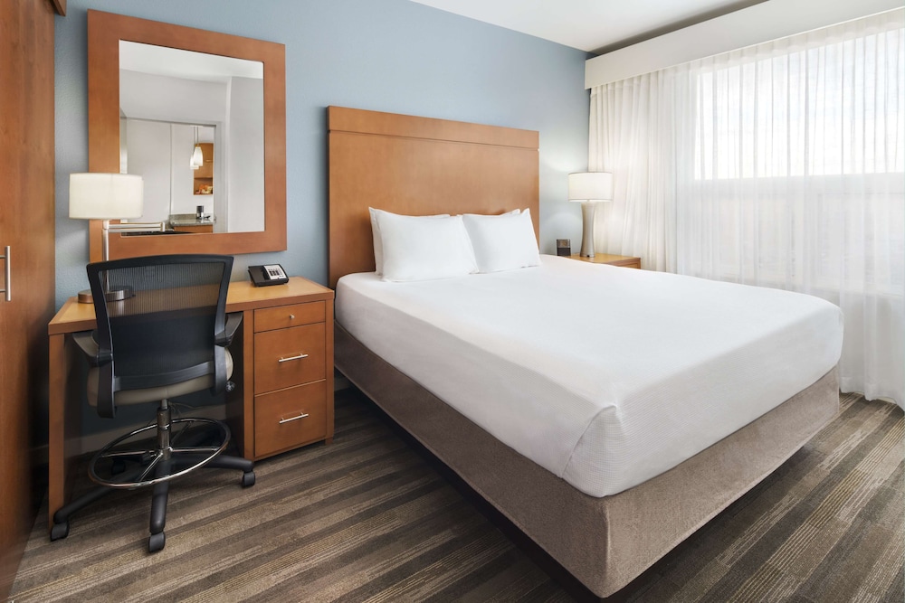 HYATT house Boulder/Broomfield 22/50