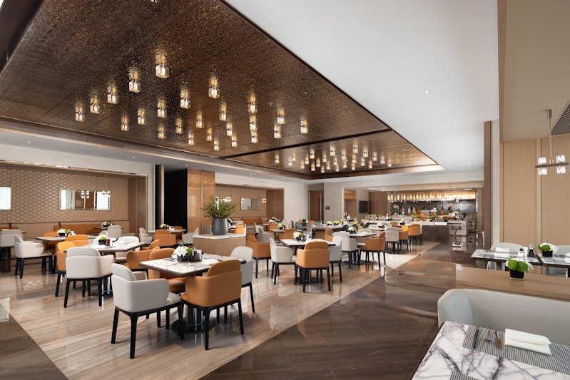 Hampton by Hilton Shenzhen Futian Huaqiangbei 25/32