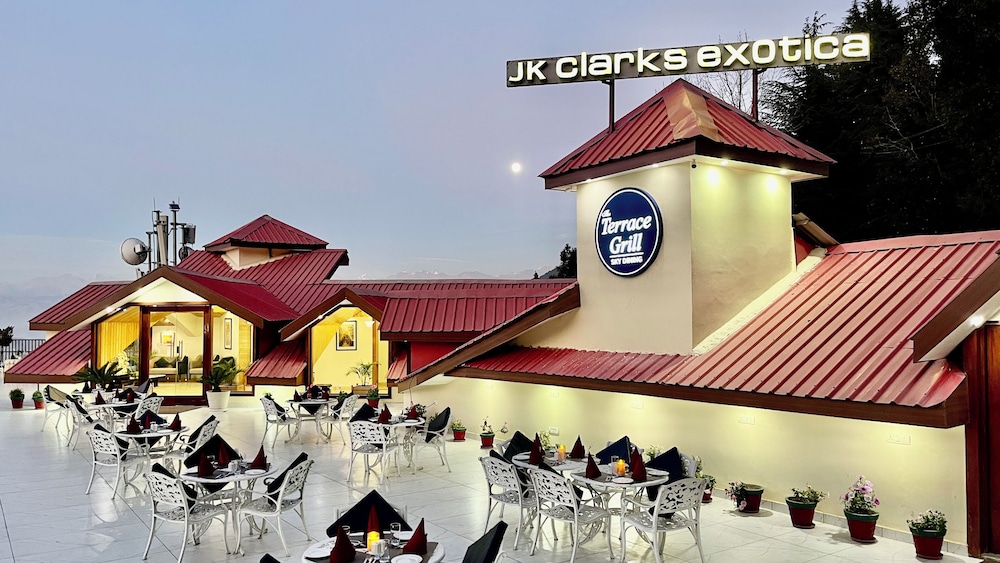 JK Clarks Exotica in DALHOUSIE