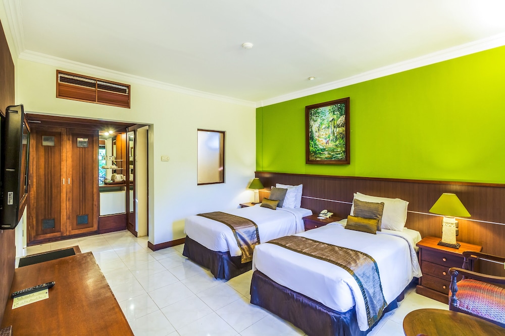 Risata Bali Resort Spa 22/66