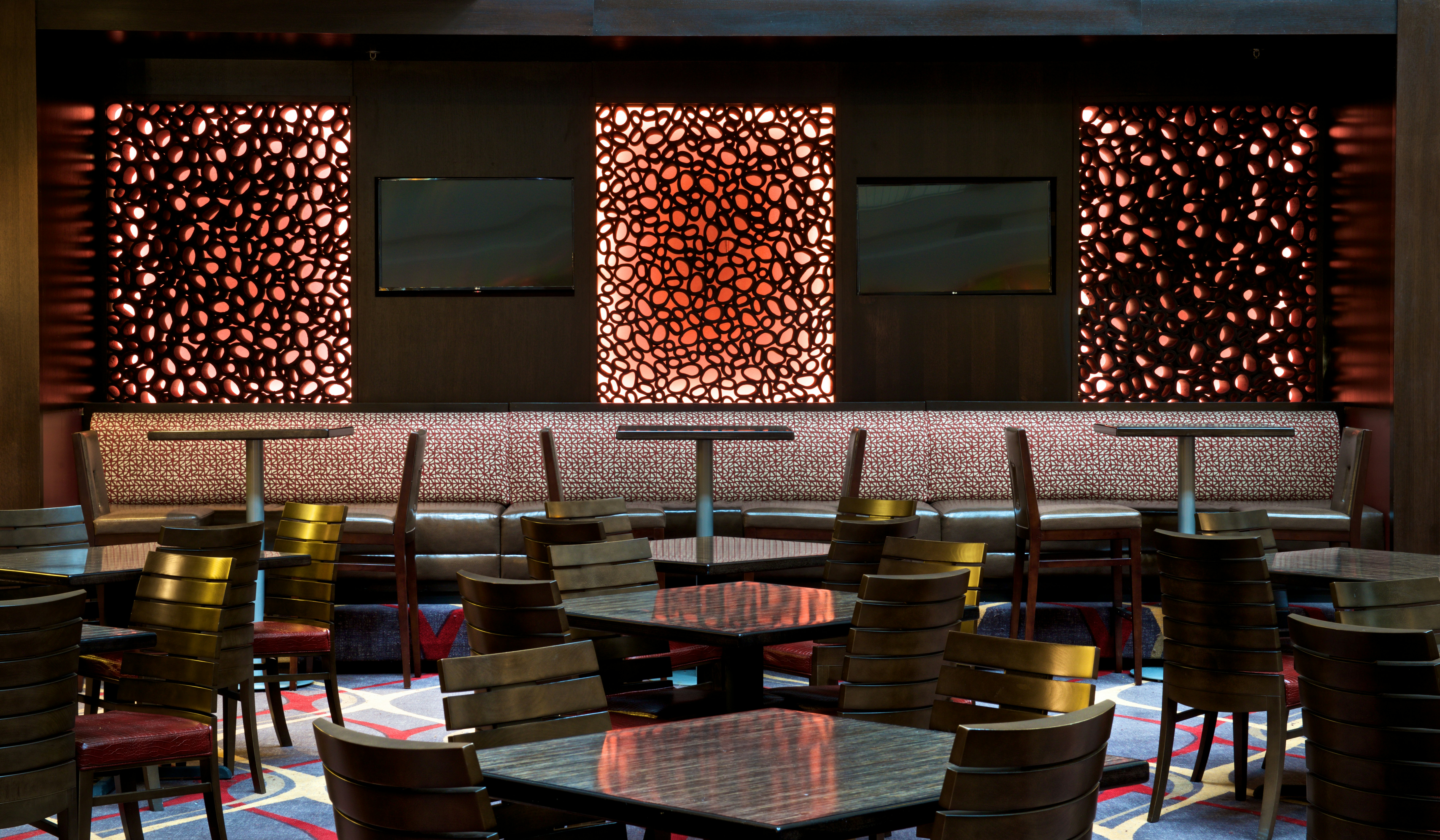 Embassy Suites Dulles Airport 50/62