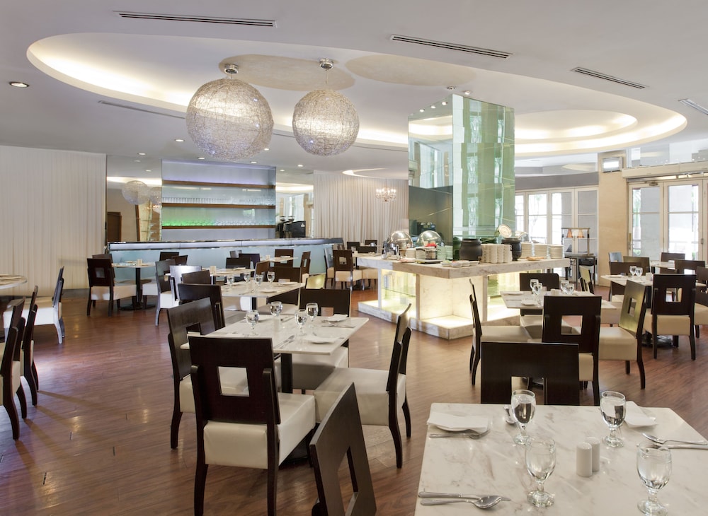 Silka Maytower Hotel 18/21