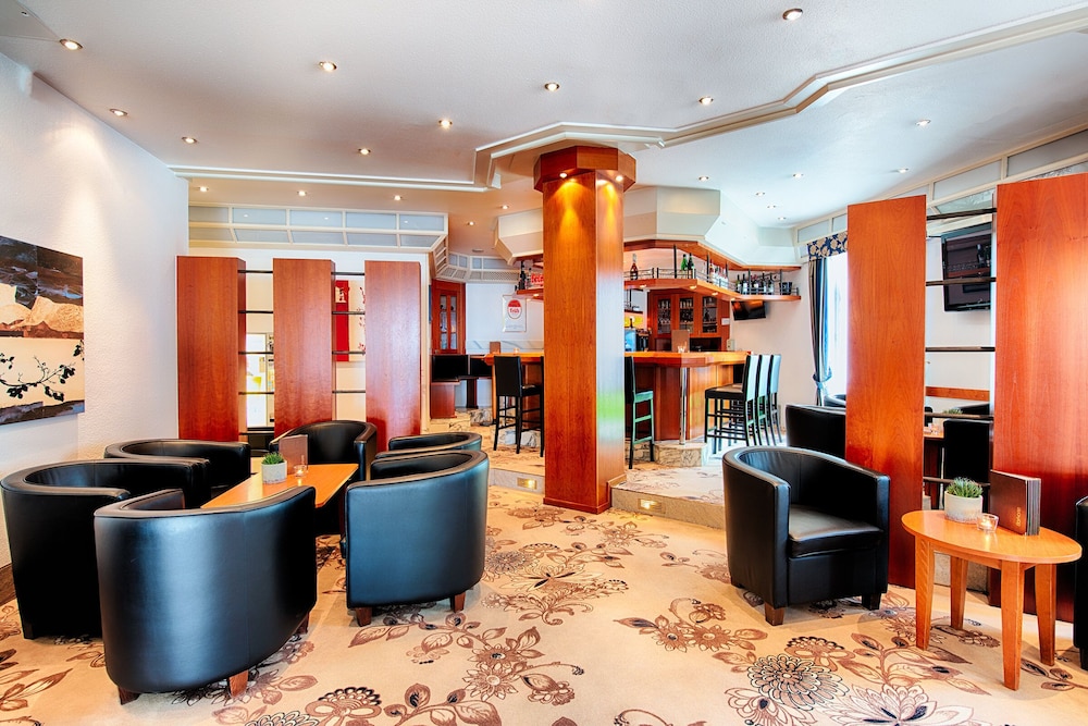 Holiday Inn - The Niu, Stream Monchengladbach 63/71