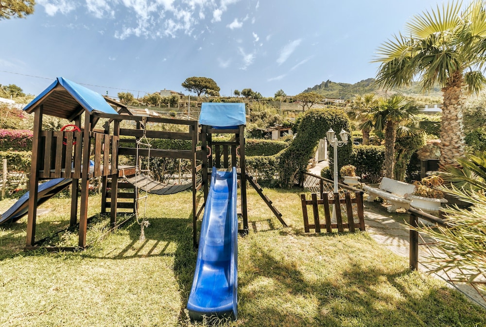 Hotel Galidon Terme Ischia Village 38/74