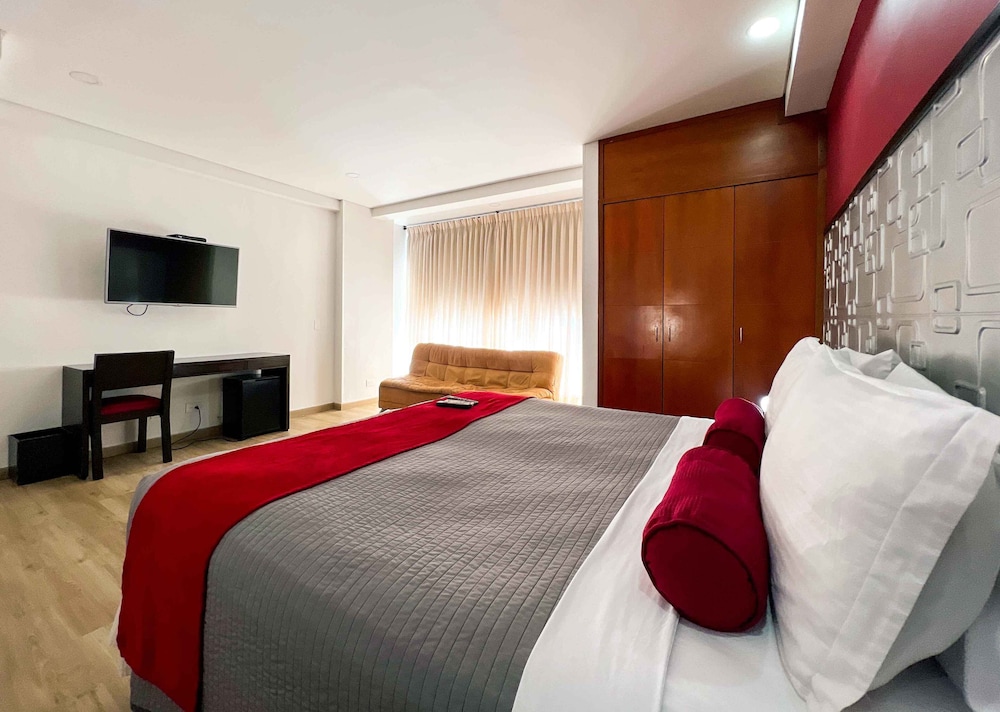 Hotel Florencia Plaza 14/54