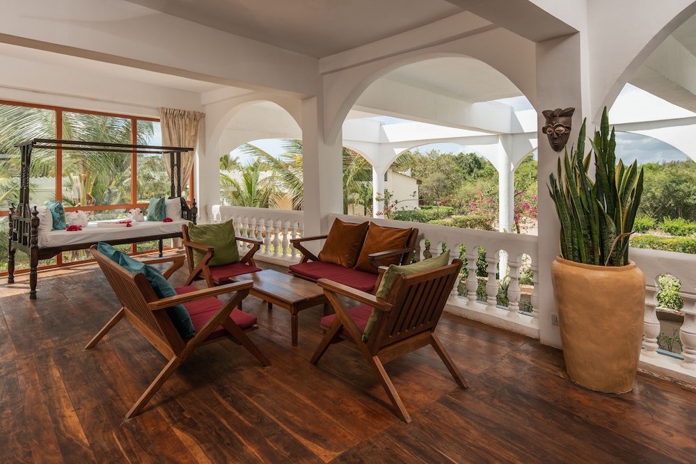 Moja Tuu the Luxury Villas And Nature Retreat 54/78