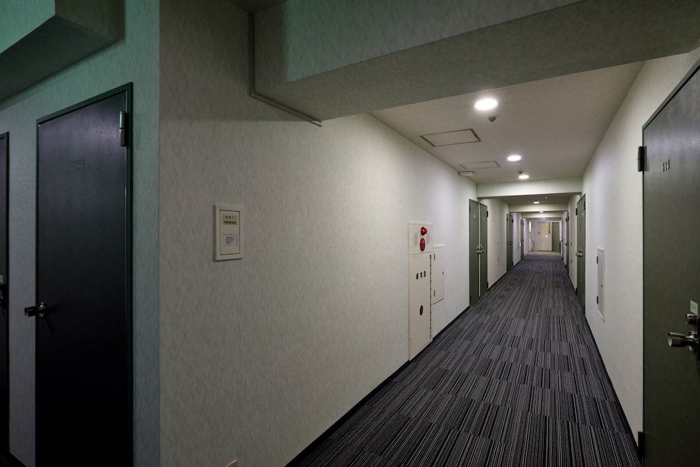 Hotel Johzenji 8/35